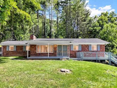 70 Iris Lane Canton NC 28716