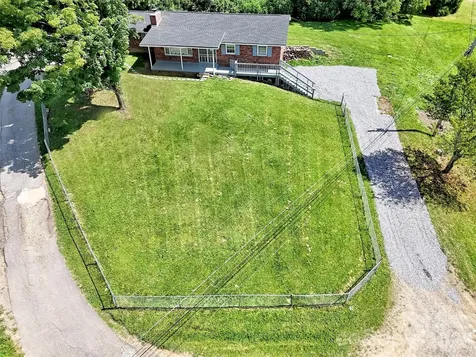 70 Iris Lane Canton NC 28716