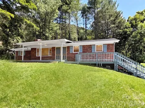 70 Iris Lane Canton NC 28716