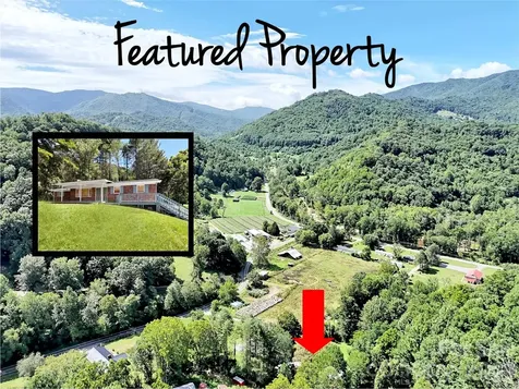 70 Iris Lane Canton NC 28716