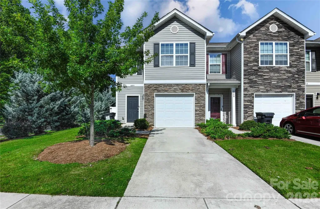 6005 Guildford Hill Lane Charlotte NC 28215