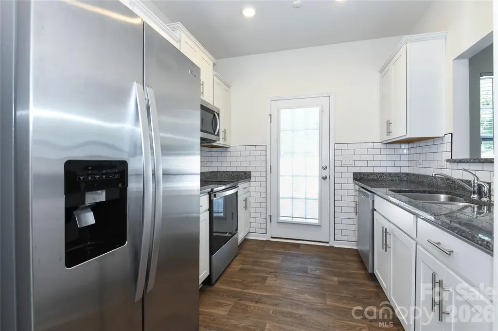 6005 Guildford Hill Lane Charlotte NC 28215