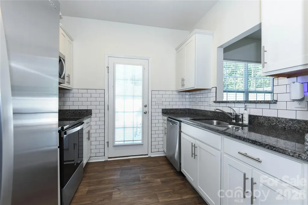 6005 Guildford Hill Lane Charlotte NC 28215