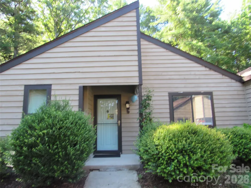 6 Woodlands Drive Black Mountain NC 28711