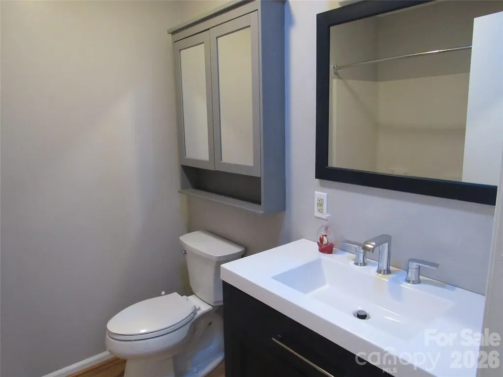 6 Woodlands Drive Black Mountain NC 28711