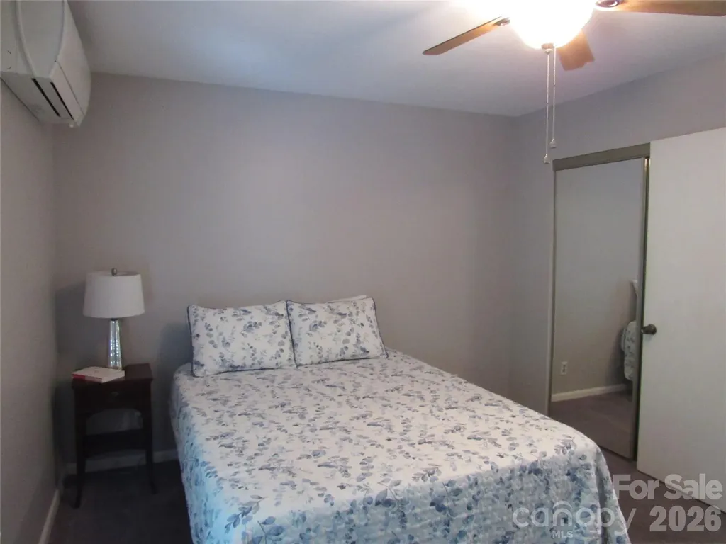 6 Woodlands Drive Black Mountain NC 28711