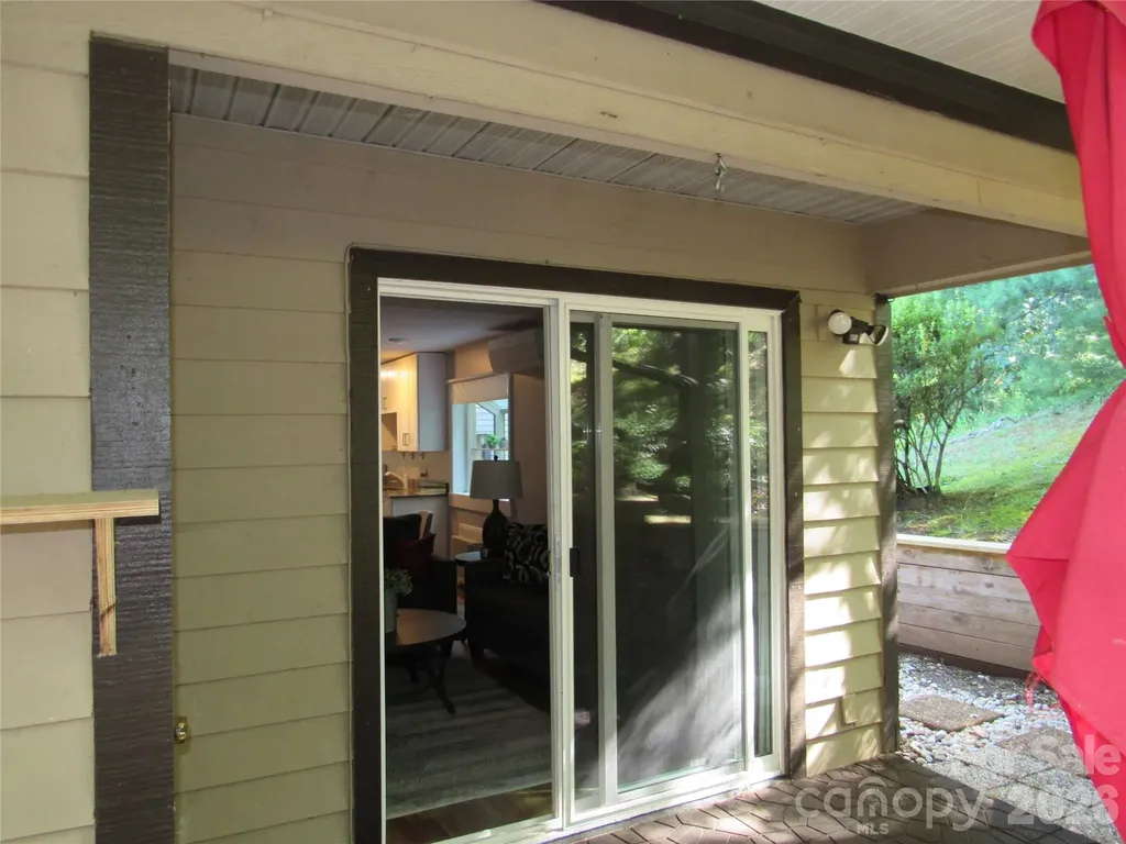 6 Woodlands Drive Black Mountain NC 28711