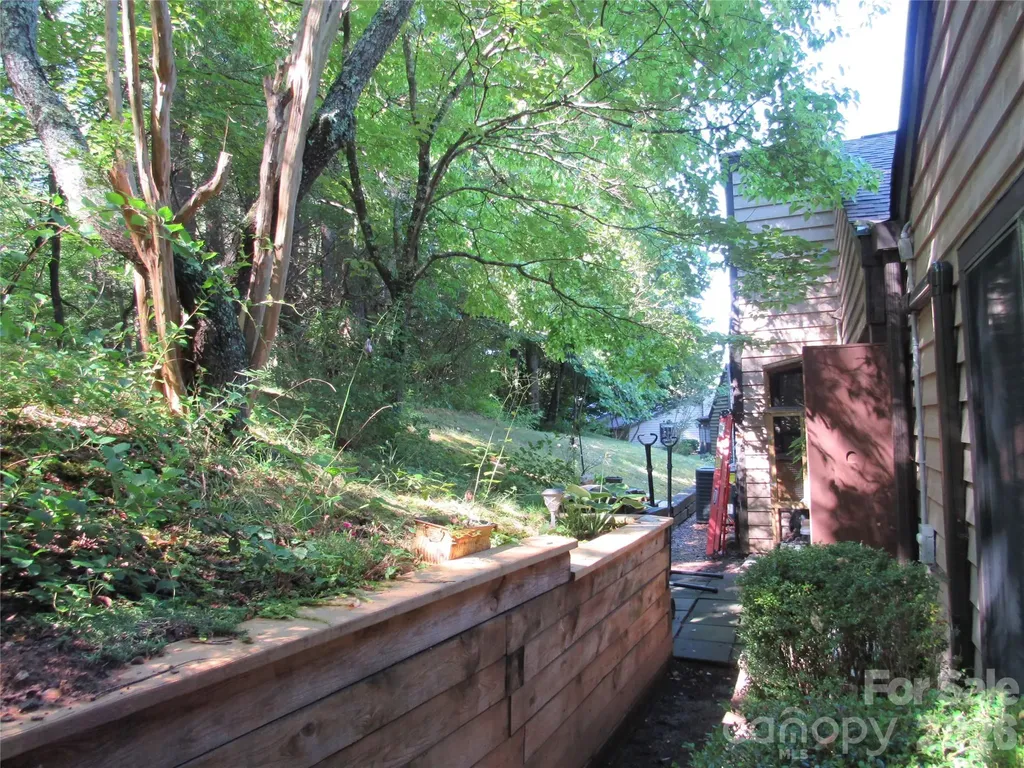 6 Woodlands Drive Black Mountain NC 28711
