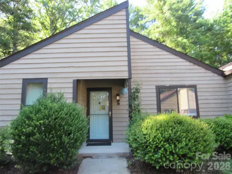 6 Woodlands Drive Black Mountain NC 28711