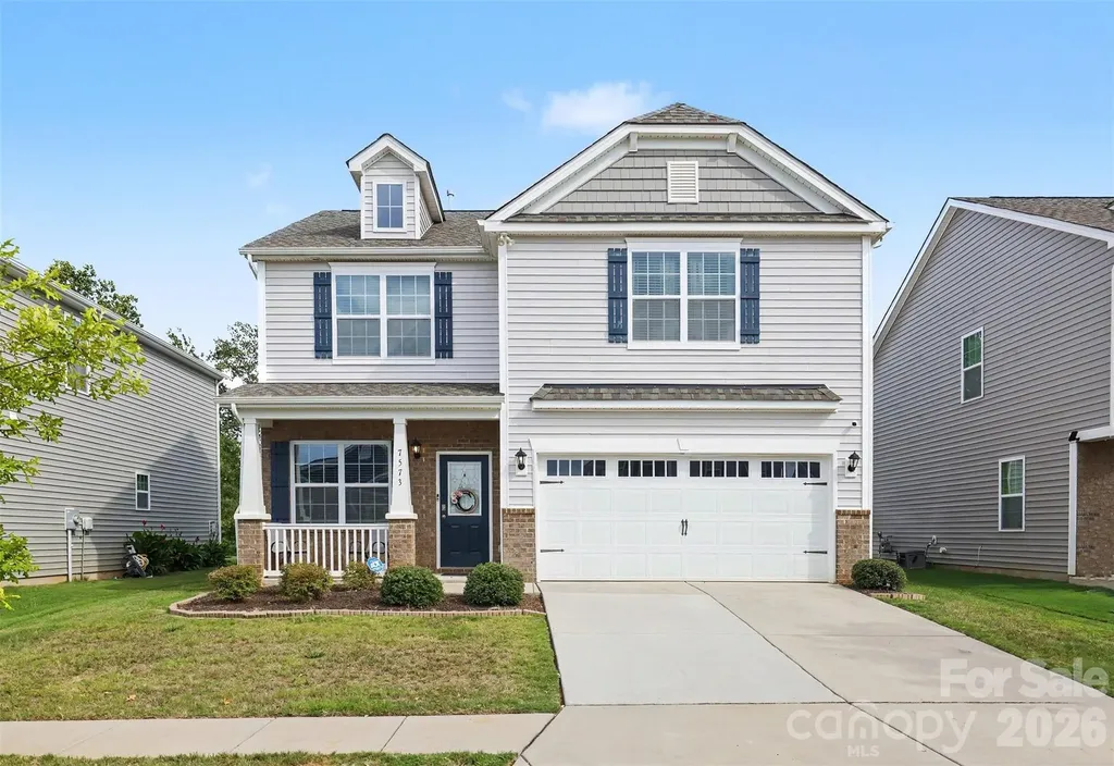 7573 Stonehouse Drive Gastonia NC 28056