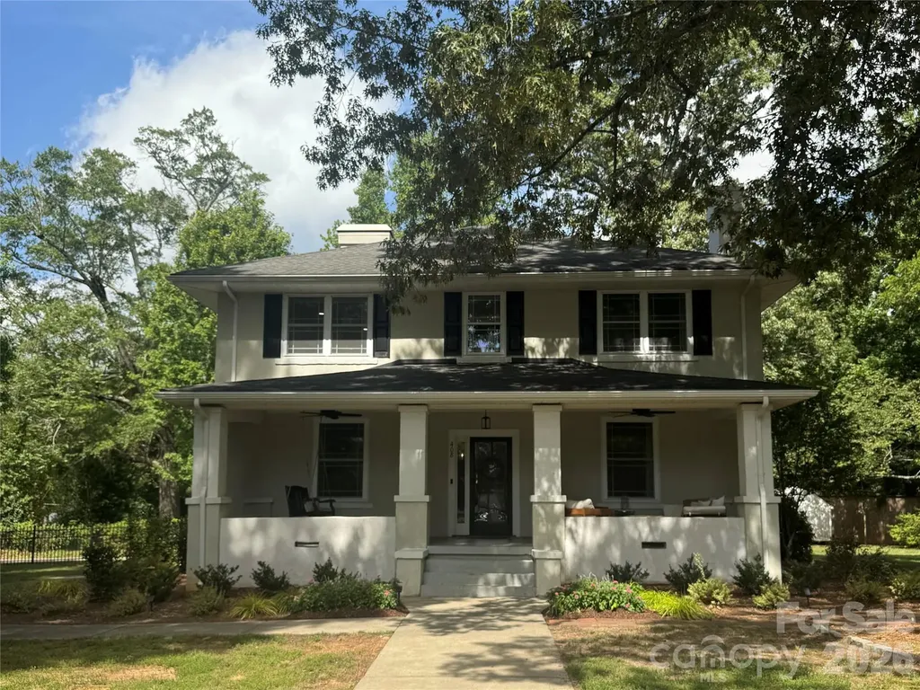 408 Griffith Road Monroe NC 28112