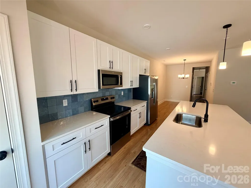525 N Linwood Avenue Charlotte NC 28216