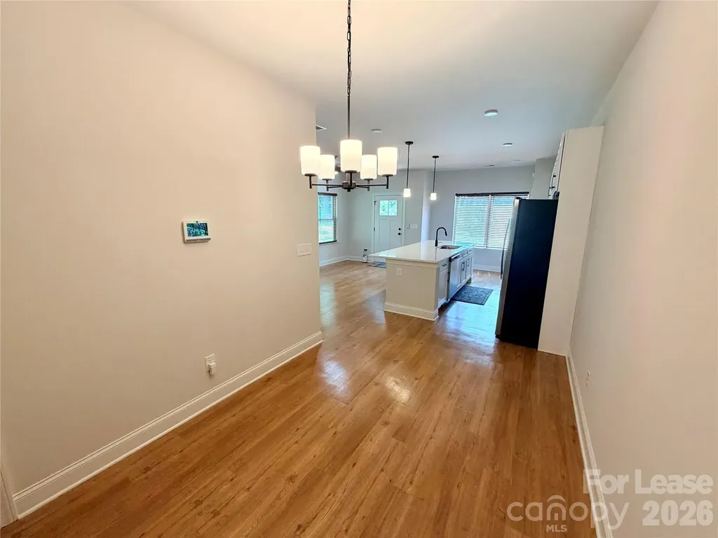 525 N Linwood Avenue Charlotte NC 28216