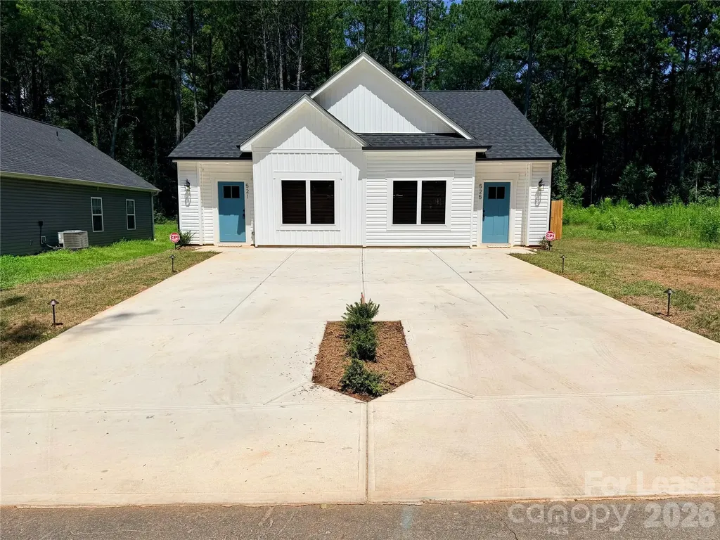 525 N Linwood Avenue Charlotte NC 28216