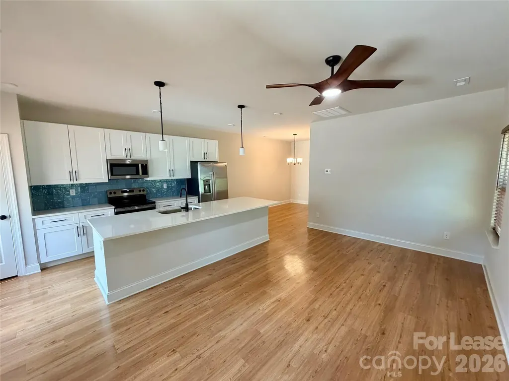 525 N Linwood Avenue Charlotte NC 28216
