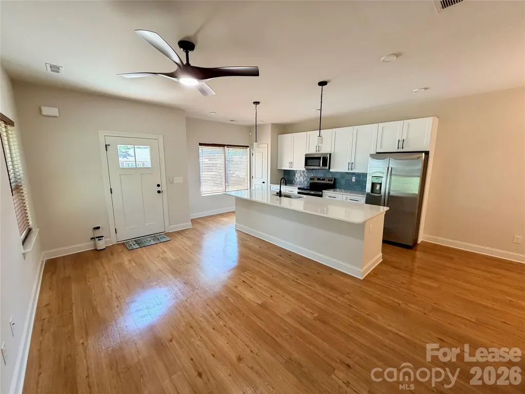 525 N Linwood Avenue Charlotte NC 28216