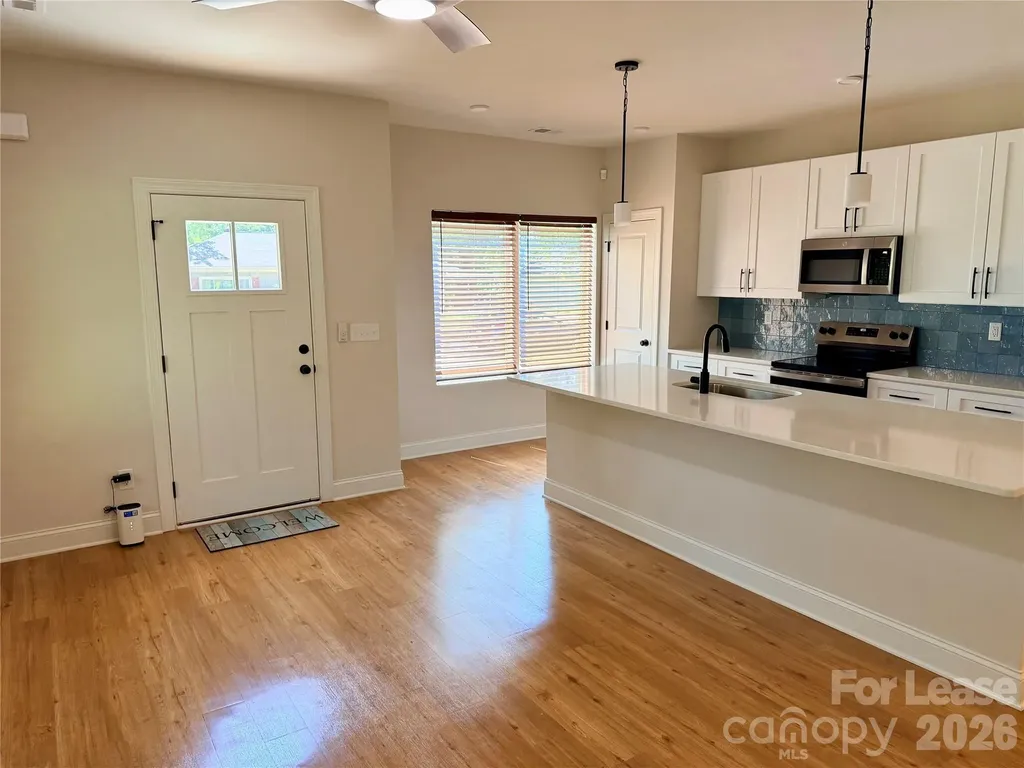 525 N Linwood Avenue Charlotte NC 28216