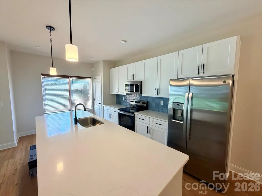 525 N Linwood Avenue Charlotte NC 28216