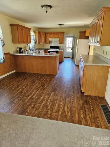 271 Stradley Mountain Road Asheville NC 28806