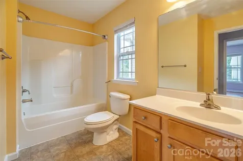 15 Mill Creek Loop Asheville NC 28806