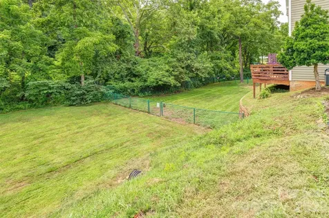 15 Mill Creek Loop Asheville NC 28806