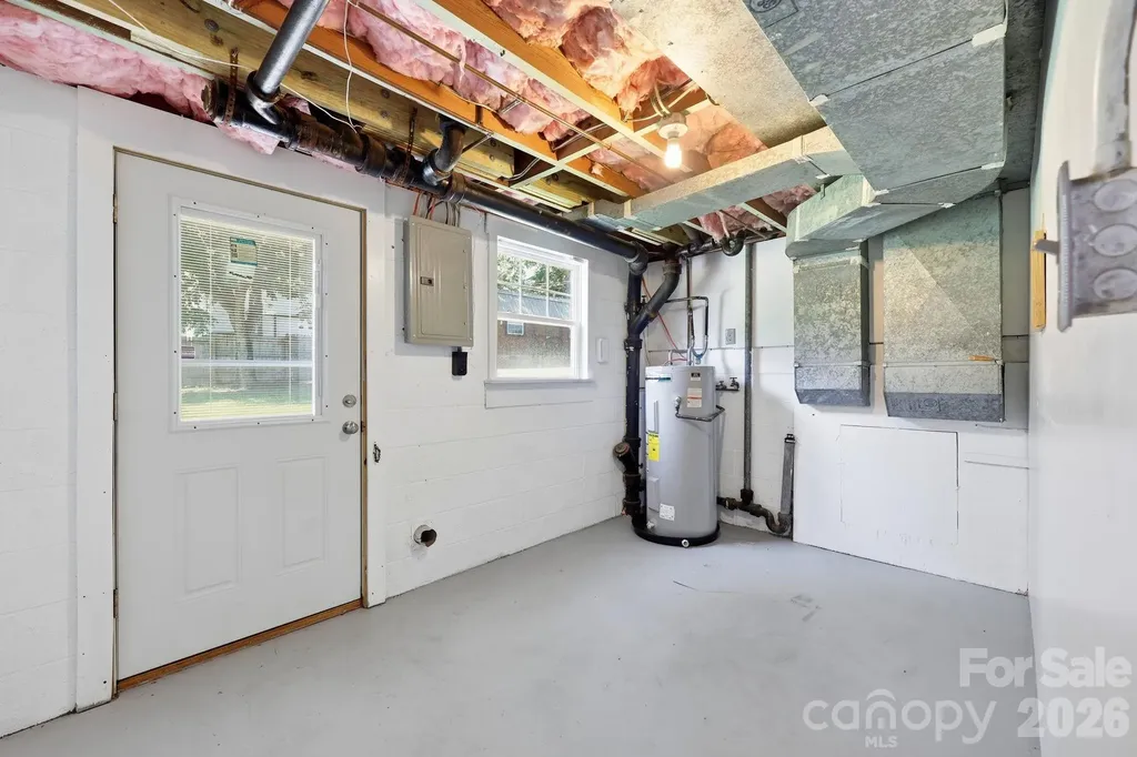 1300 Montgomery Avenue Albemarle NC 28001