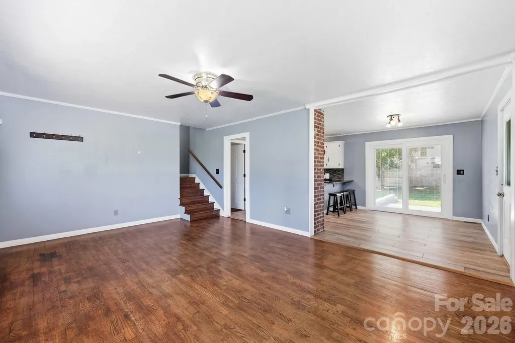 1300 Montgomery Avenue Albemarle NC 28001