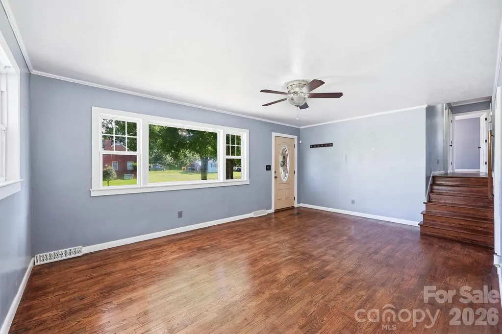 1300 Montgomery Avenue Albemarle NC 28001