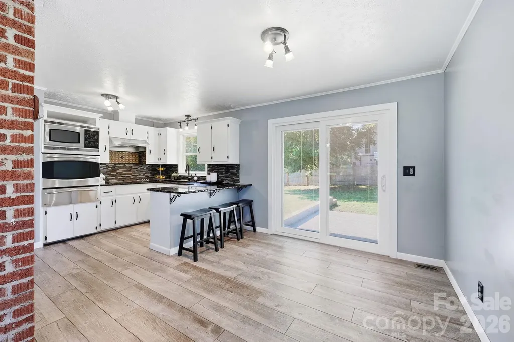1300 Montgomery Avenue Albemarle NC 28001