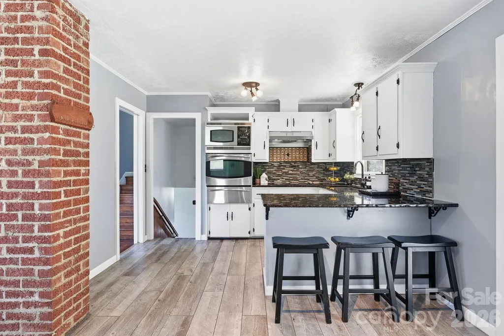 1300 Montgomery Avenue Albemarle NC 28001