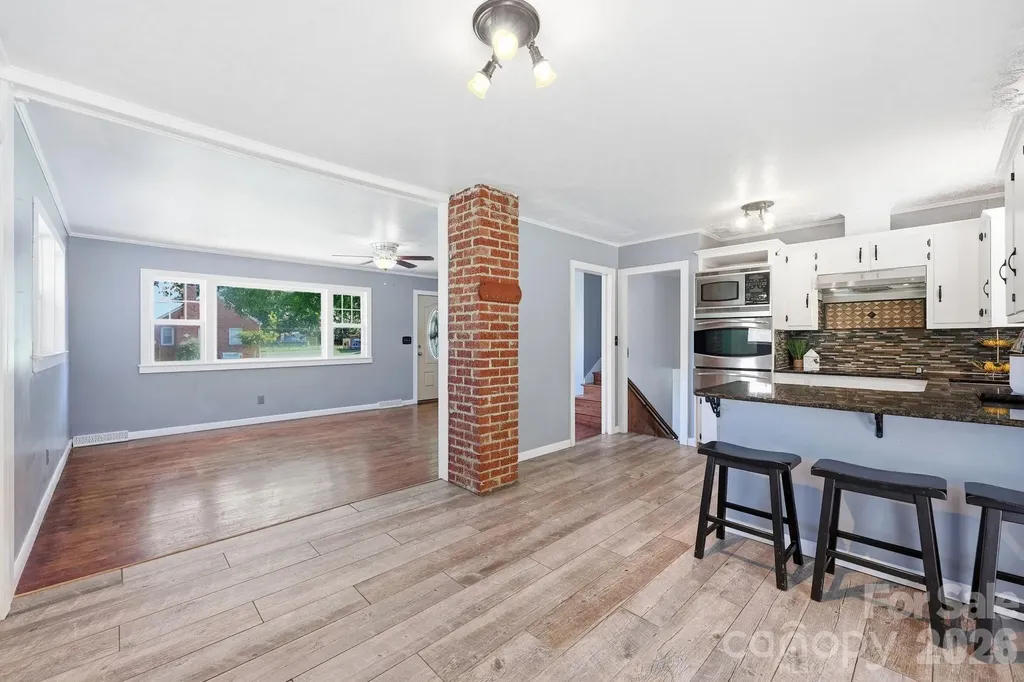 1300 Montgomery Avenue Albemarle NC 28001