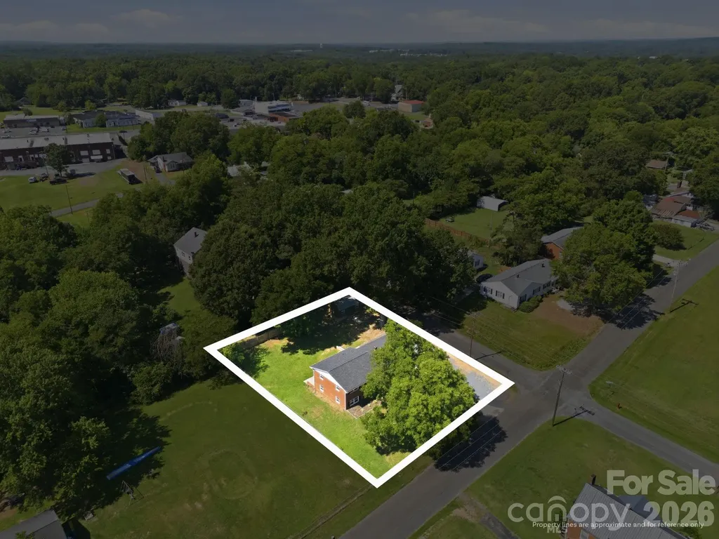 1300 Montgomery Avenue Albemarle NC 28001