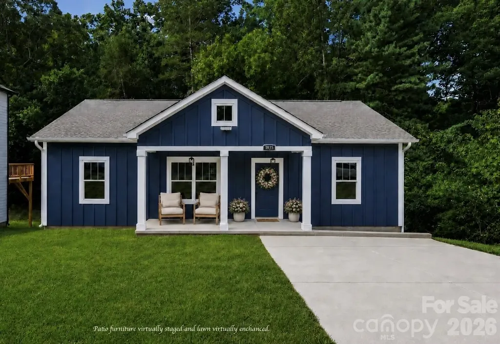 1835 Kingsley Drive Albemarle NC 28001