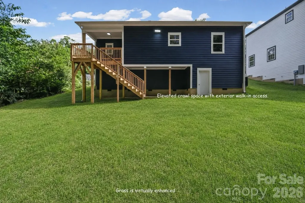 1835 Kingsley Drive Albemarle NC 28001