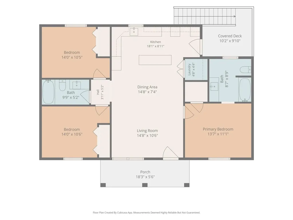 1835 Kingsley Drive Albemarle NC 28001