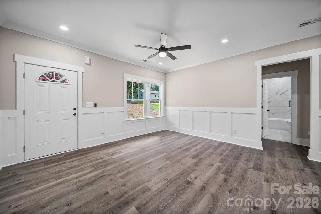 1835 Kingsley Drive Albemarle NC 28001