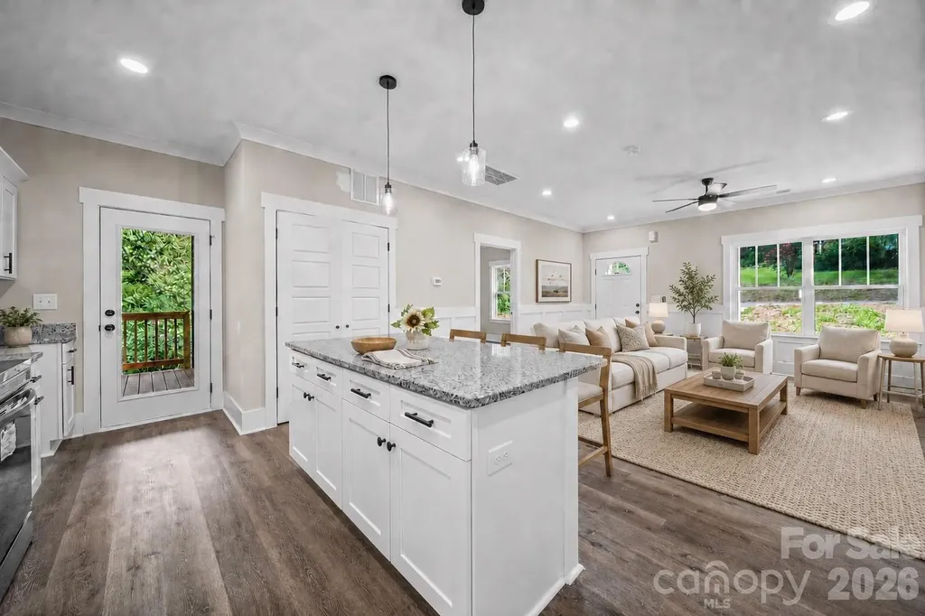 1835 Kingsley Drive Albemarle NC 28001