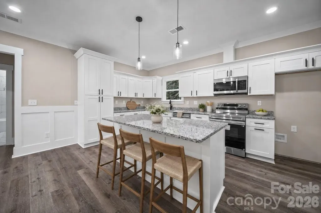 1835 Kingsley Drive Albemarle NC 28001