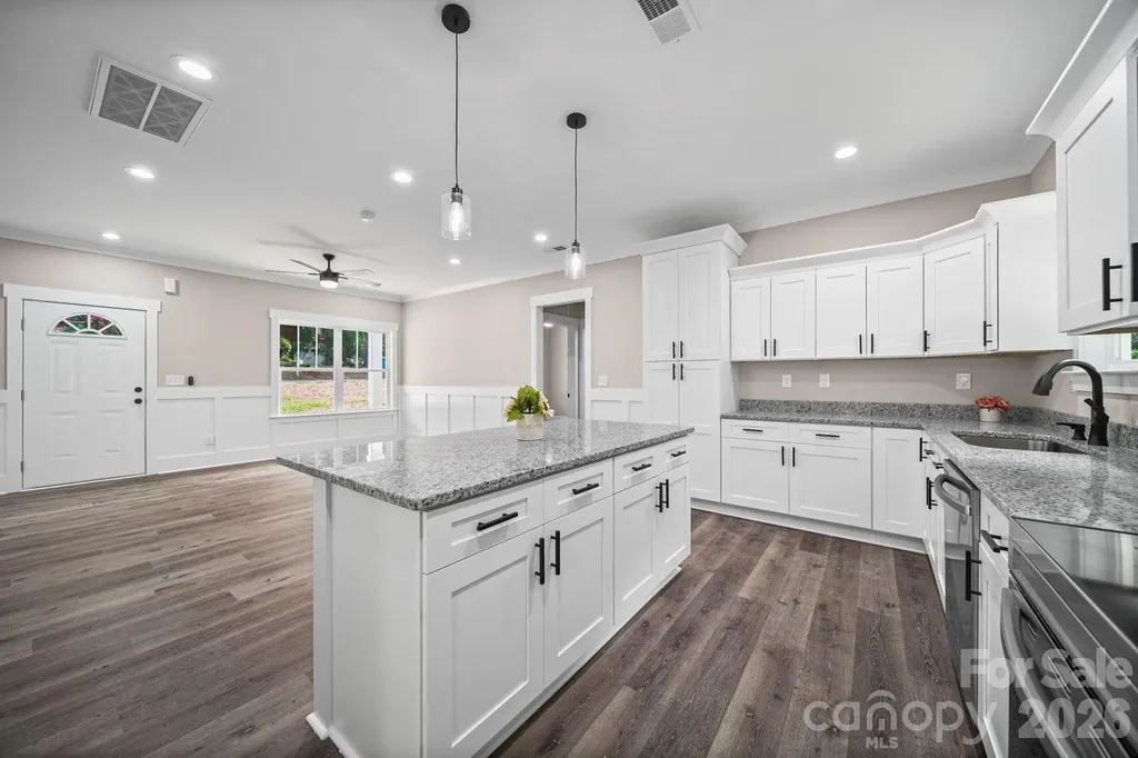 1835 Kingsley Drive Albemarle NC 28001