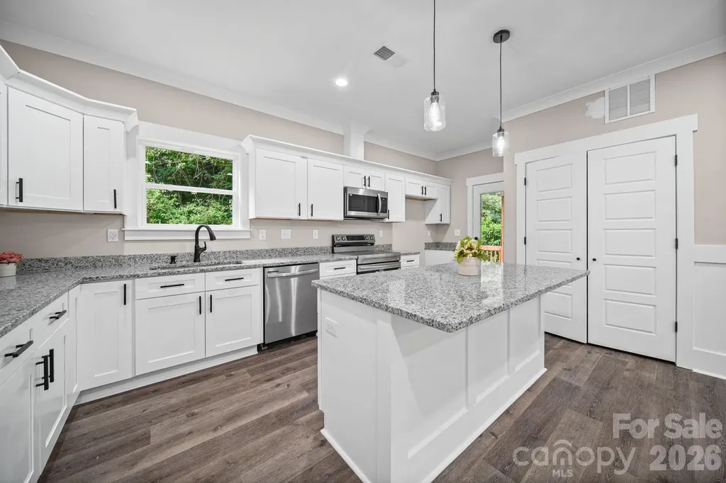 1835 Kingsley Drive Albemarle NC 28001