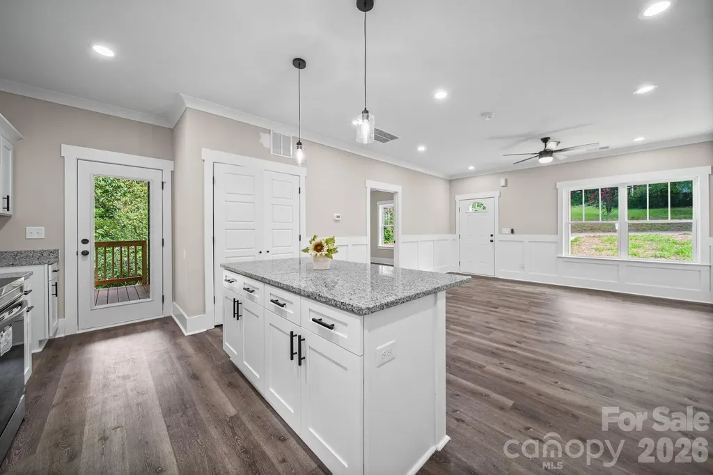 1835 Kingsley Drive Albemarle NC 28001