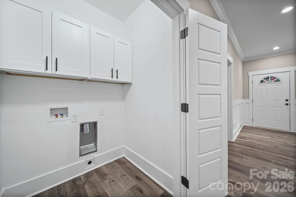 1835 Kingsley Drive Albemarle NC 28001