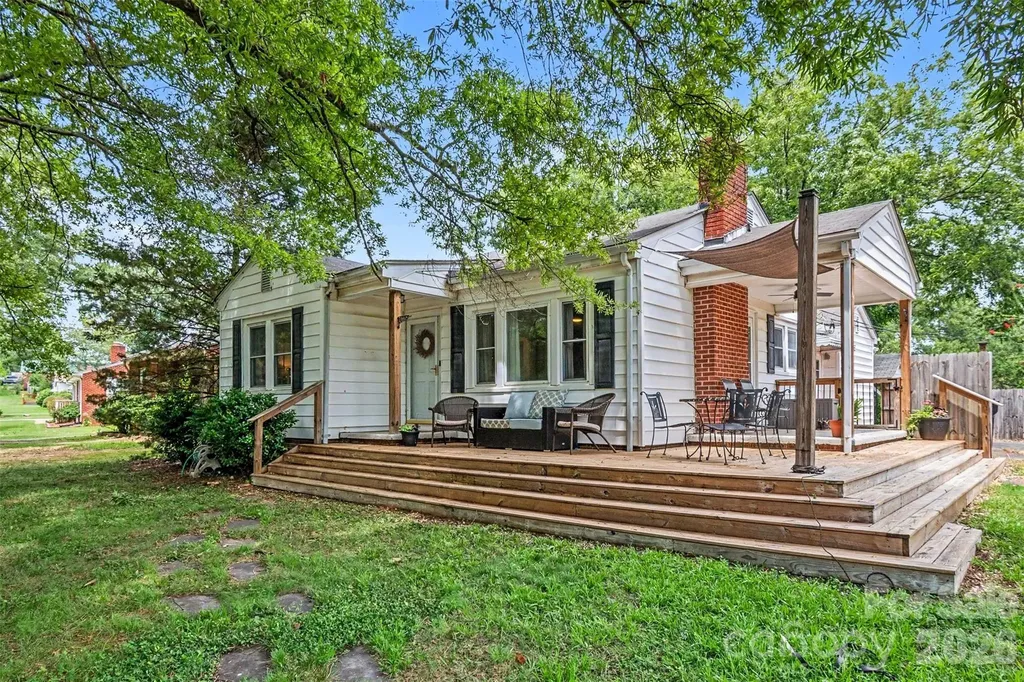 166 Wilson Street NE Concord NC 28025