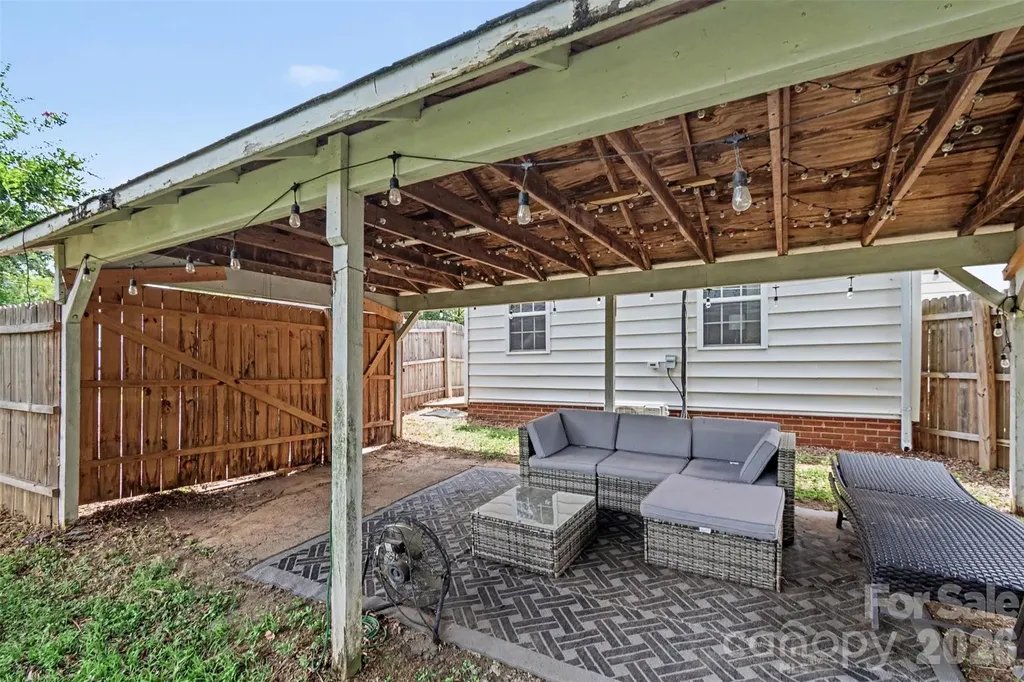 166 Wilson Street NE Concord NC 28025