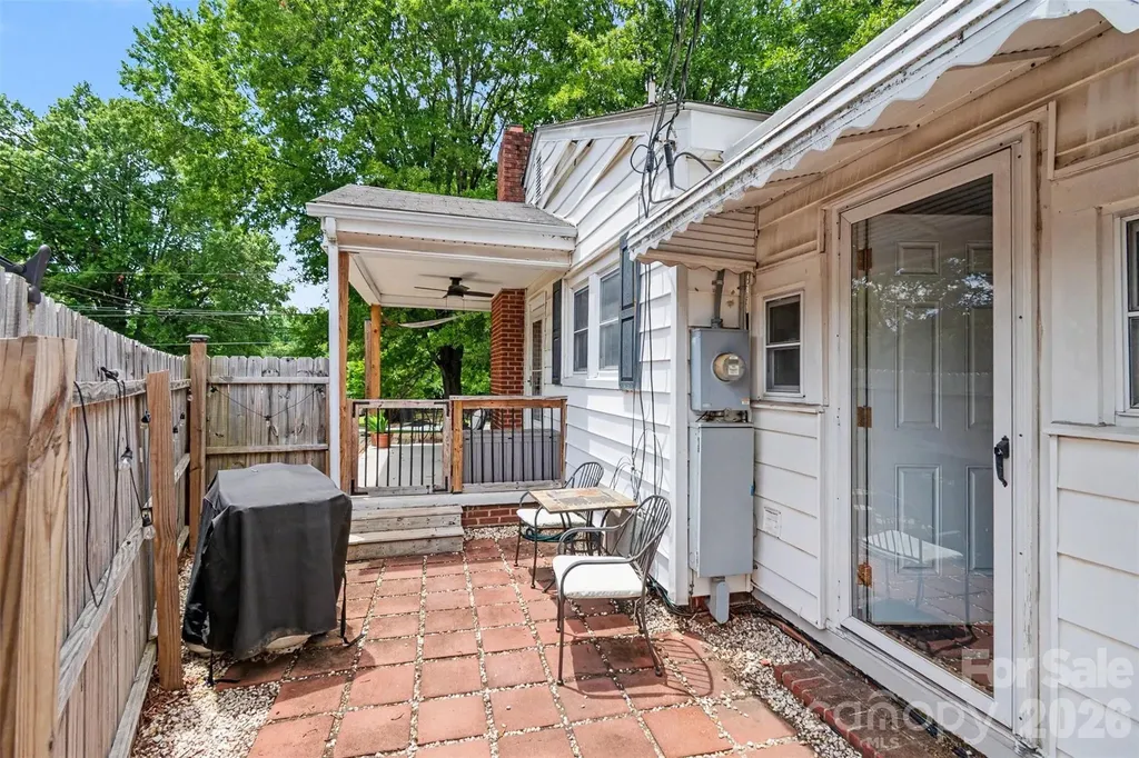 166 Wilson Street NE Concord NC 28025