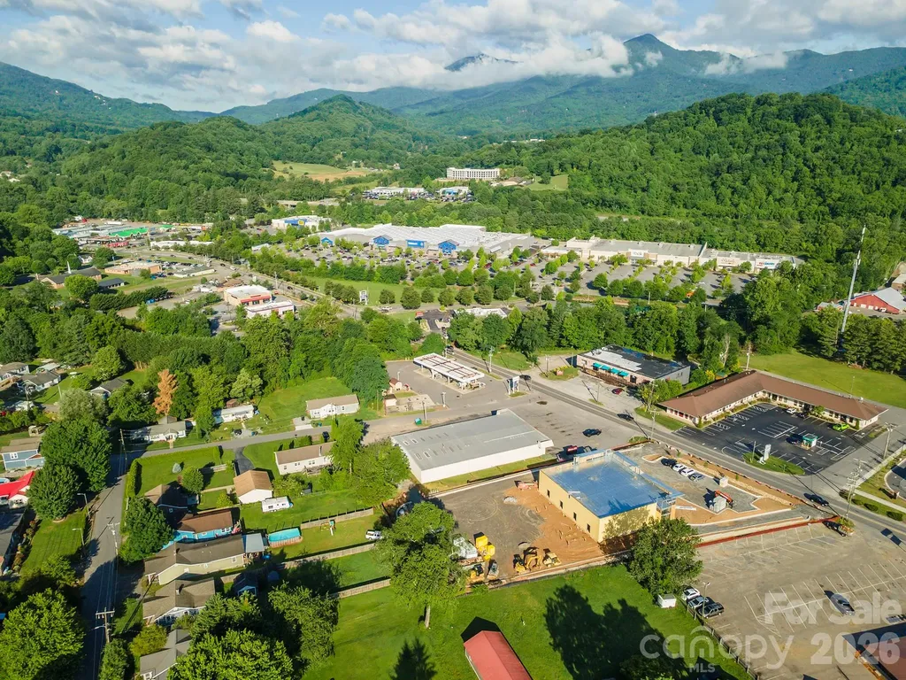 1897 S Main Street Waynesville NC 28786
