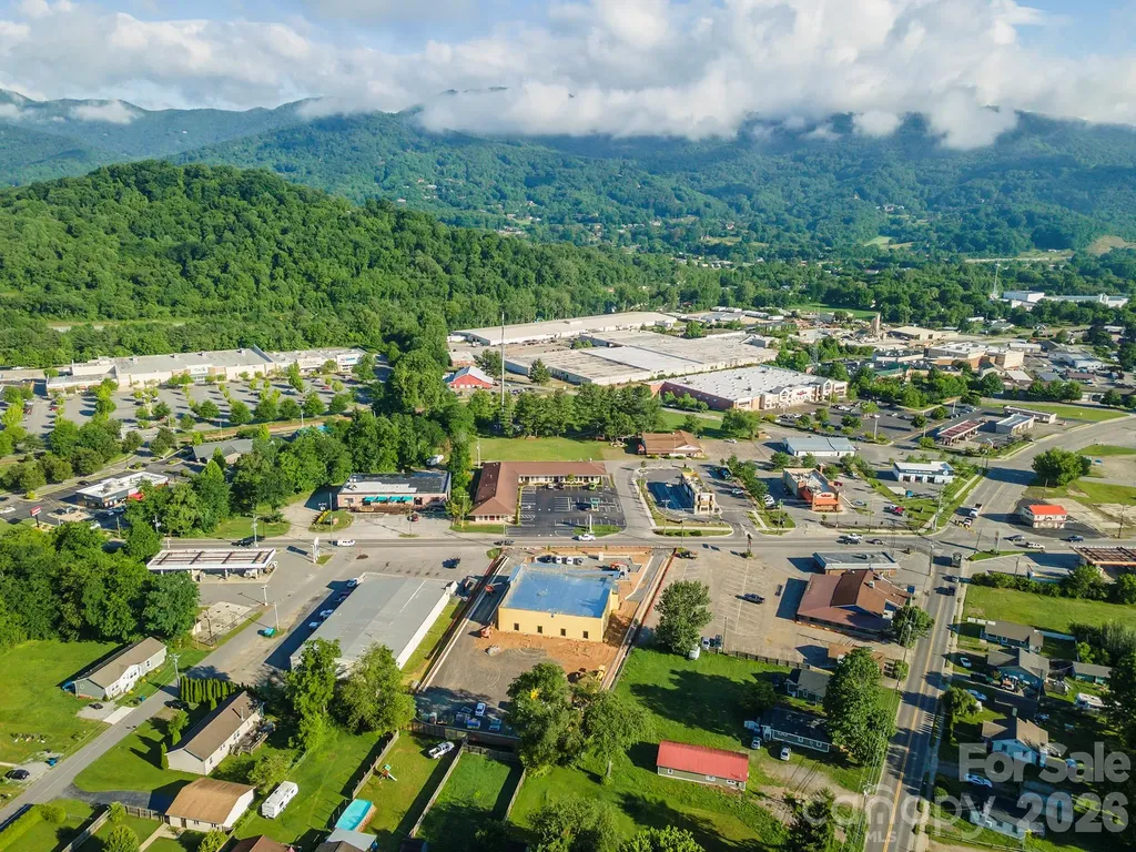 1897 S Main Street Waynesville NC 28786
