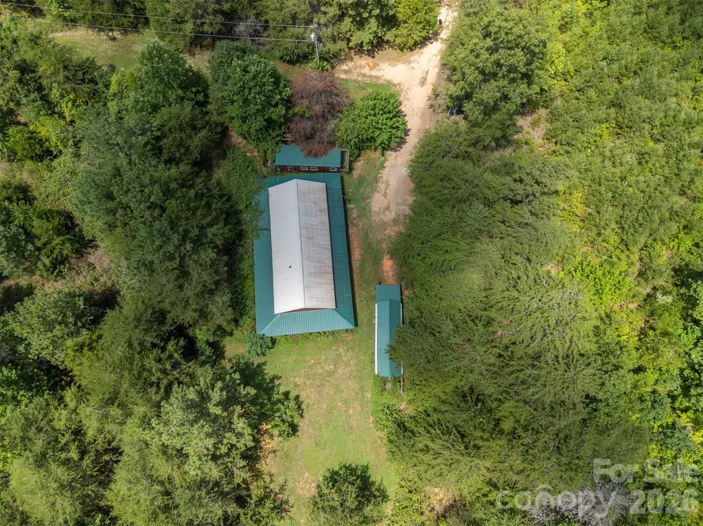 340 Right Prong Road Ellenboro NC 28040