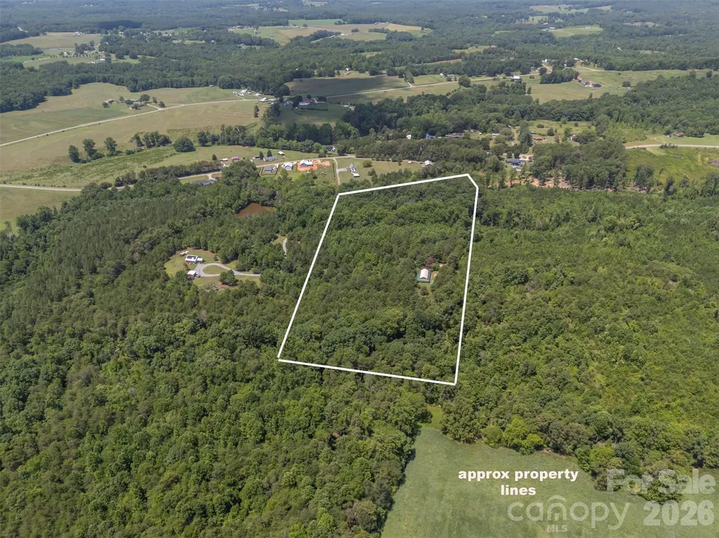340 Right Prong Road Ellenboro NC 28040