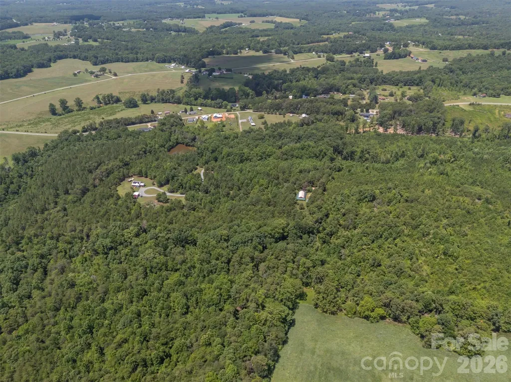 340 Right Prong Road Ellenboro NC 28040
